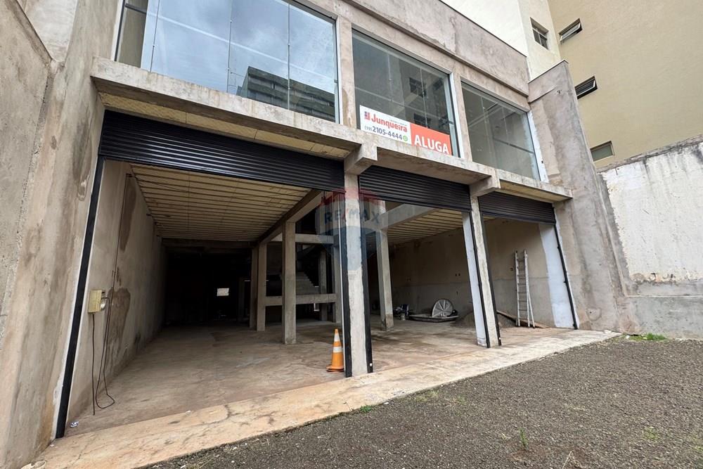 Galpão - Alugar - Piracicaba , São Paulo - IMG_7840.jpeg - 690781104-115