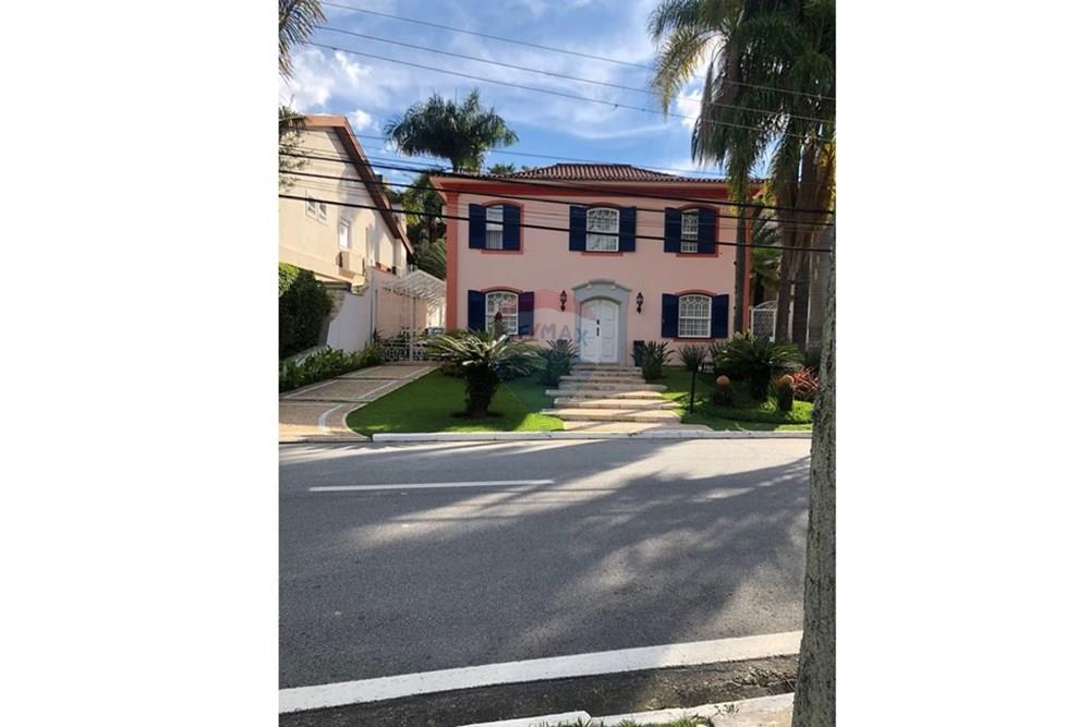 Casa de Condomínio - Alugar - Barueri , São Paulo - WhatsApp Image 2025-12-18 at 14.59.51.jpeg - 691141003-29