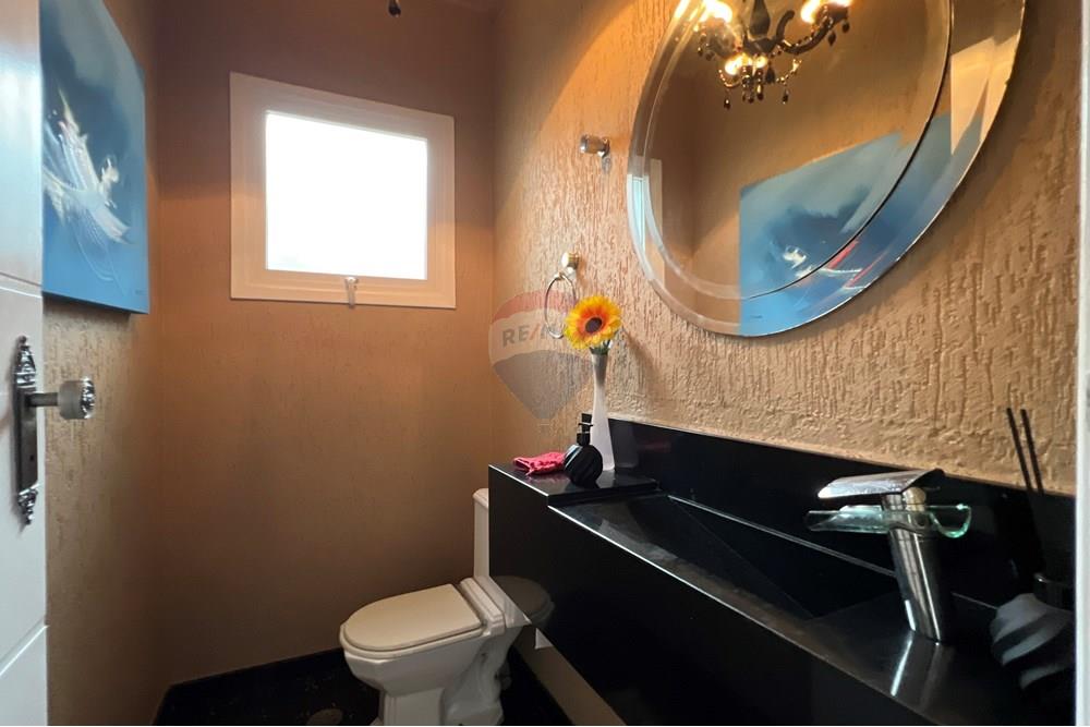 Casa - Venda - Santana de Parnaíba , São Paulo - DJI_20251201_164006_505.JPG - 691081032-12