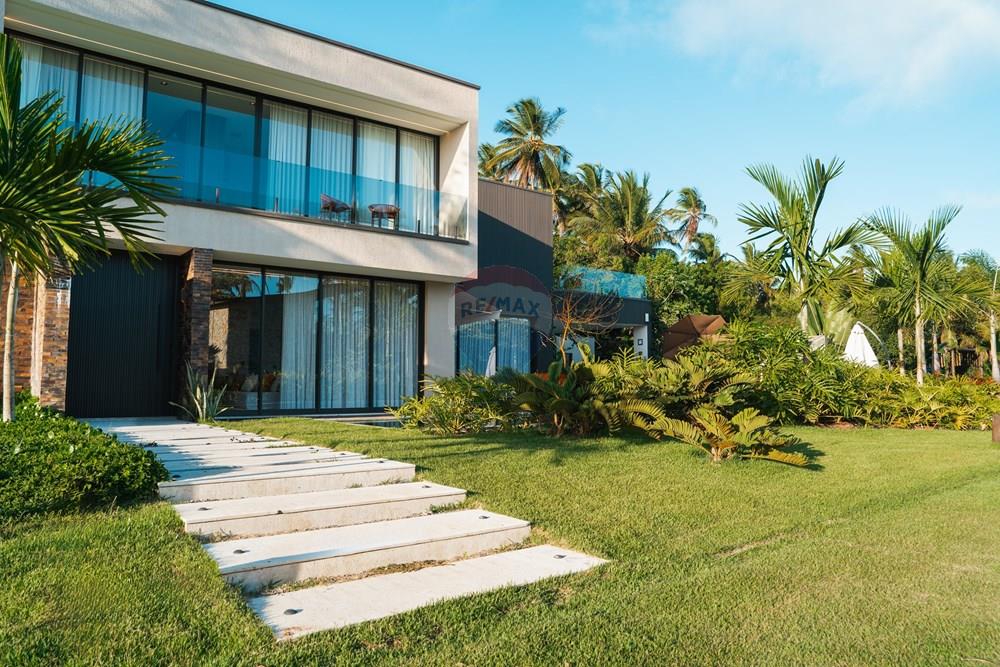 Casa p/ Temporada - Venda - Cairu , Bahia - AEO02924.jpg - 690511143-136