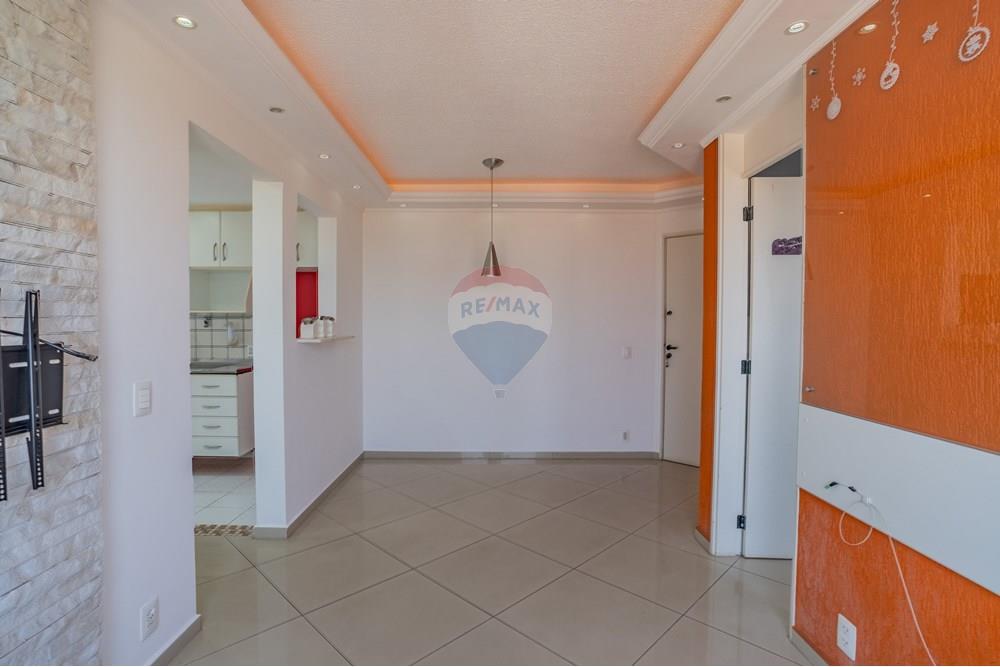 Apartamento - Alugar - Campinas , São Paulo - Fotos RE-MAX CASANOVA 2-1.jpg - Sala - 690491075-51