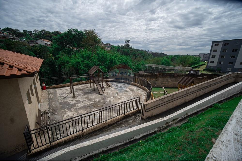 Apartamento - Venda - Cotia , São Paulo - Hidemi-14.jpg - 691151005-54