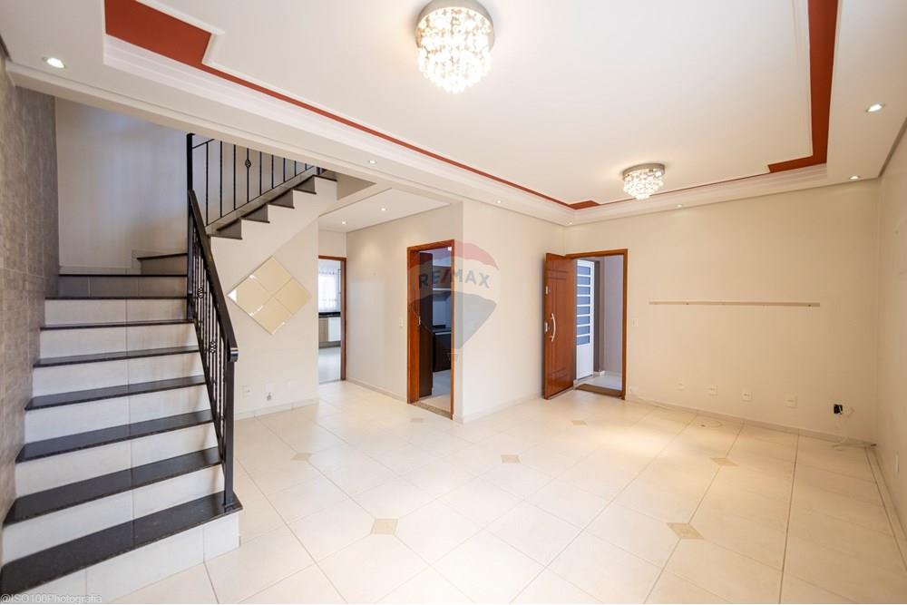 Casa - Venda - Jundiaí , São Paulo - _OSR0079-HDR.jpg - Sala de estar - 690791206-1