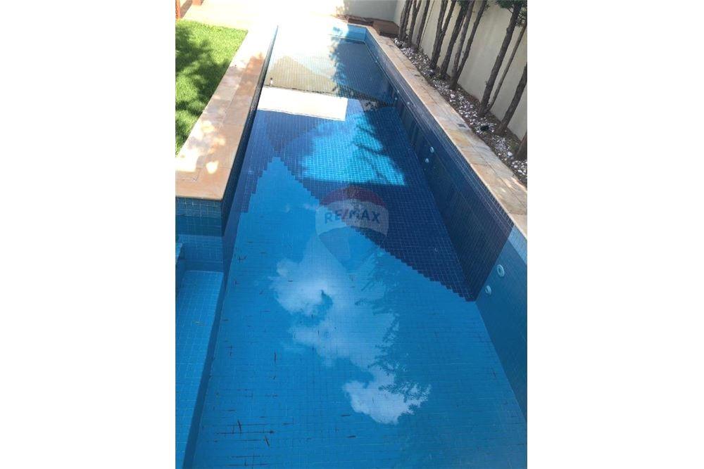 Casa de Condomínio - Alugar - Paulínia , São Paulo - Jardim Externo - 690511312-14