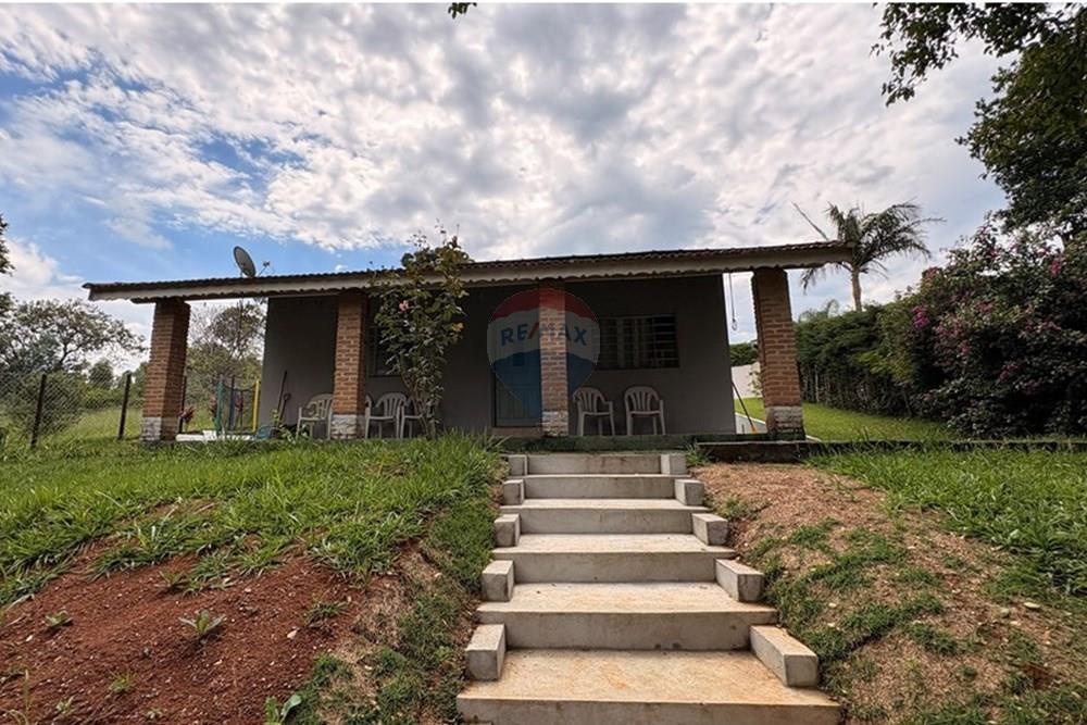 Casa de Condomínio - Venda - Piracaia , São Paulo - 38.JPG - 691011009-48