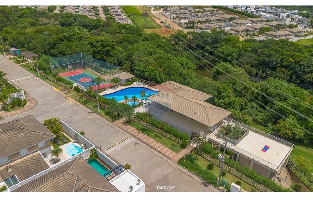 Casa de Condomínio - Venda - Jundiaí , São Paulo - Cópia de TAKEONE-19128.jpg - 690131086-38