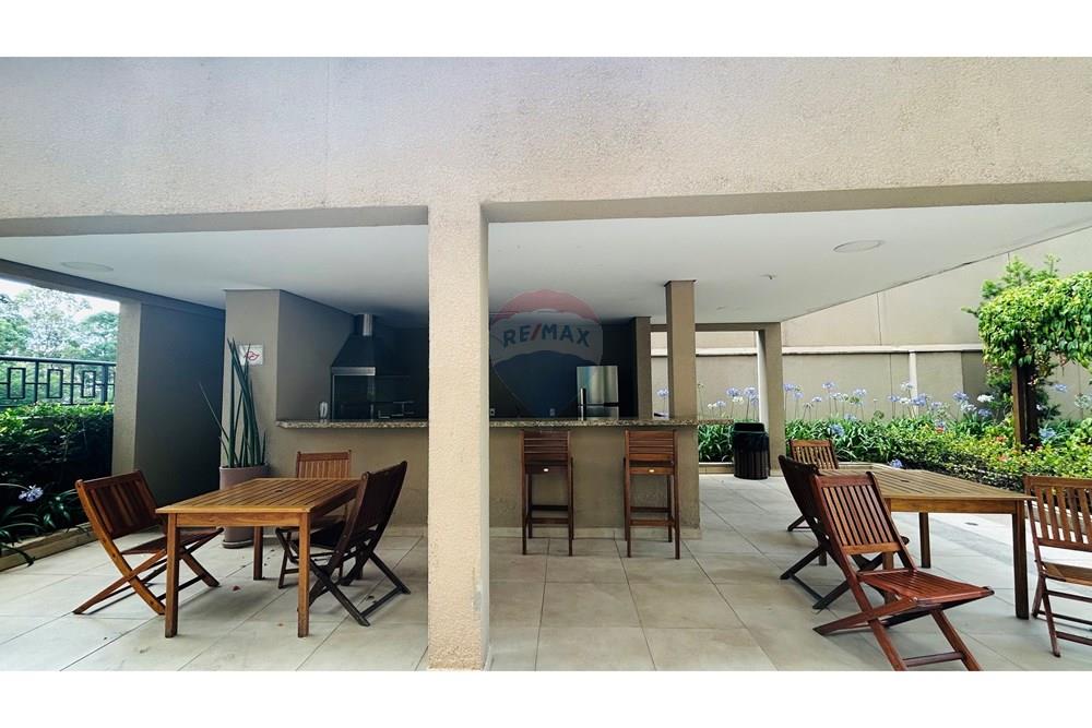 Apartamento - Alugar - Barueri , São Paulo - IMG_2846.jpg - 691141013-80