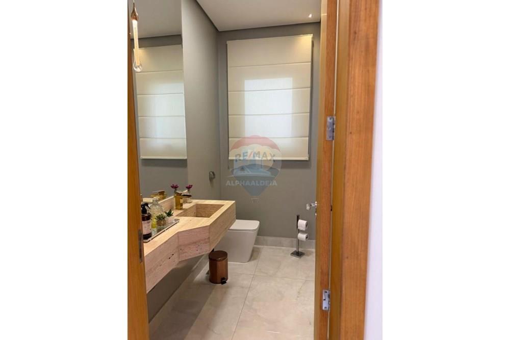 Casa de Condomínio - Venda - Santana de Parnaíba , São Paulo - 42.jpg - 690951047-19