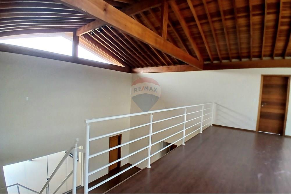 Casa de Condomínio - Alugar - Piracicaba , São Paulo - 20240924_124710.jpg - Varanda - 690781032-378