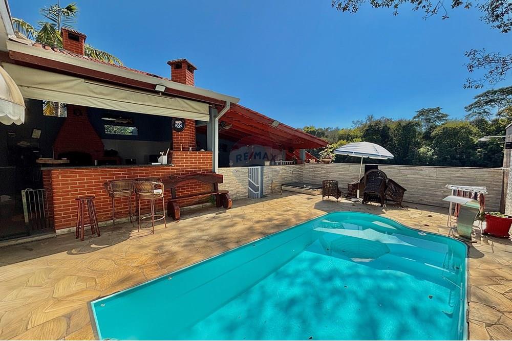 Casa - Alugar - Mogi Guaçu , São Paulo - IMG_4934.JPG - Área Gourmet - 690521118-152