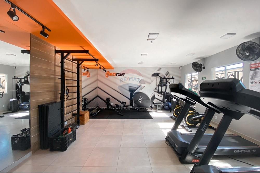 Apartamento - Venda - Mogi Guaçu , São Paulo - IMG_3791.JPG - 690521010-375