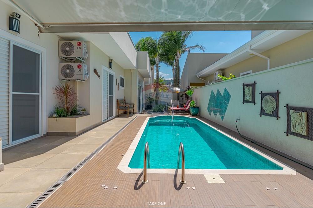 Casa de Condomínio - Venda - Vinhedo , São Paulo - DSC04462-HDR.jpg - 690941021-47