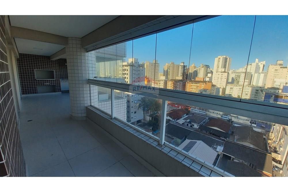 Apartamento - Venda - Guarujá , São Paulo - 1f8ee8b2-ec4e-4db8-9e08-795a9b570bf3.jpeg - 690501045-330