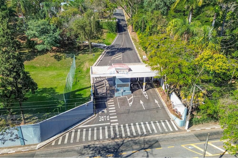 Casa de Condomínio - Venda - Valinhos , São Paulo - DJI_0440.jpg - 691091001-222