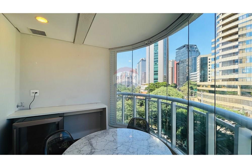 Apartamento - Alugar - Barueri , São Paulo - IMG_7855.jpeg - 691141013-102