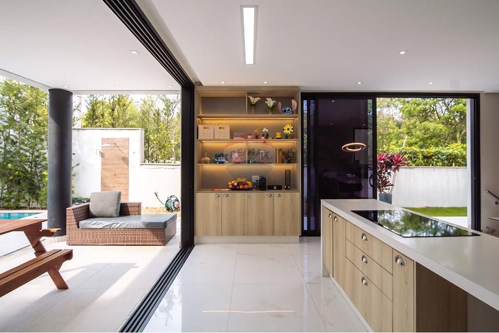 Casa de Condomínio - Venda - Indaiatuba , São Paulo - IMG_2948.jpg - Cozinha - 690471119-55