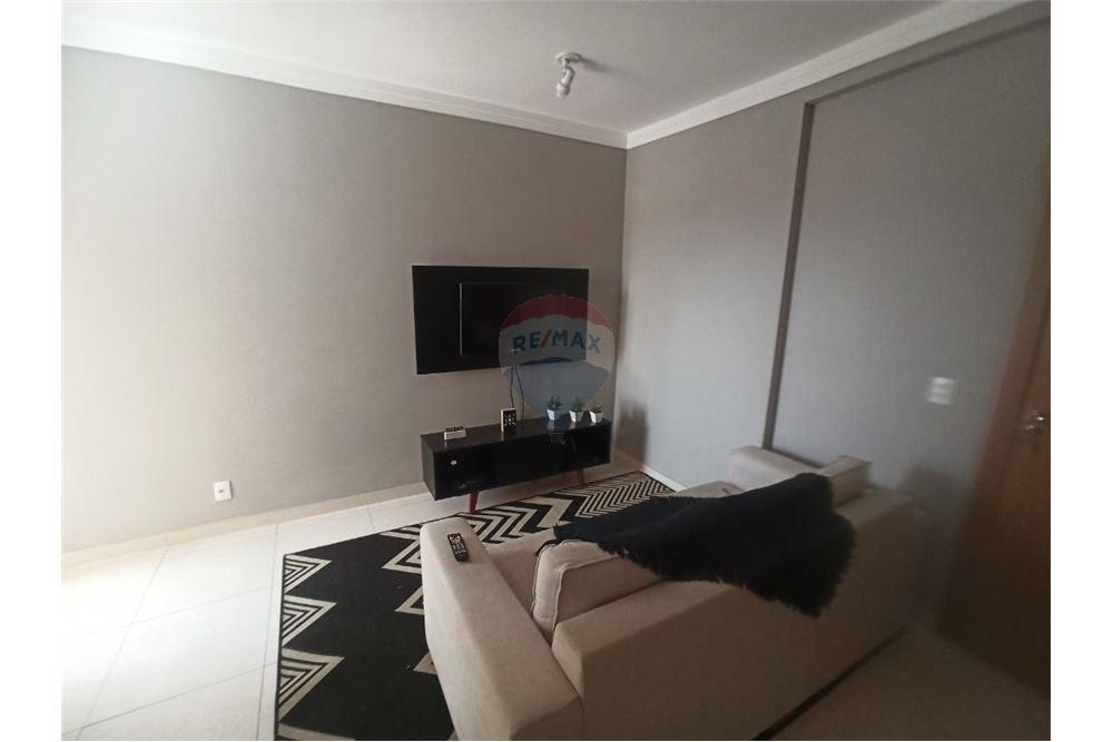 Apartamento - Alugar - Piracicaba , São Paulo - 1 - 690781011-521