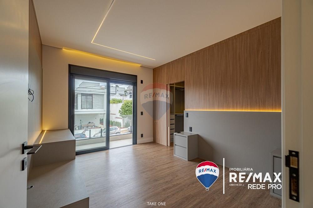 Casa de Condomínio - Venda - Campinas , São Paulo - DSC03315-HDR.jpg - 690541143-46