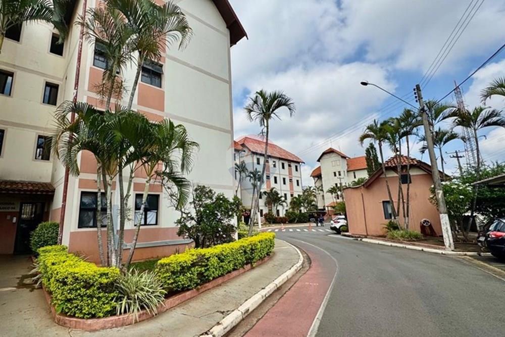 Apartamento - Venda - Santa Bárbara d'Oeste , São Paulo - WhatsApp Image 2026-01-08 at 20.22.06 (1).jpeg - Pátio interno - 690231111-13