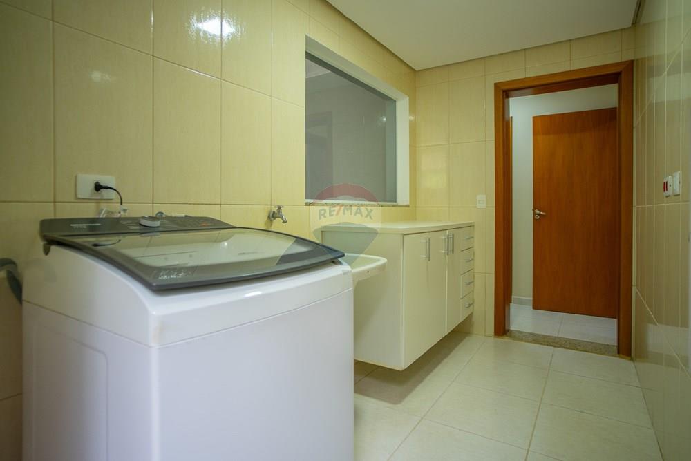Casa de Condomínio - Venda - Atibaia , São Paulo - DSC06445.jpg - Lavanderia - 690471003-141