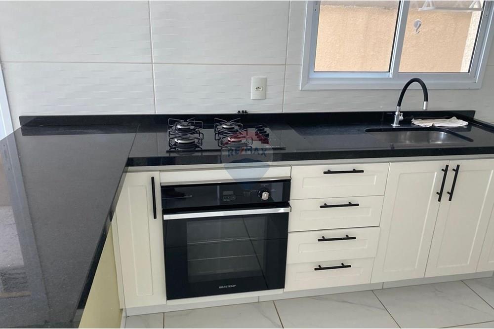 Sobrado - Alugar - Atibaia , São Paulo - IMG-20251022-WA0191.jpg - Cozinha - 690471102-41