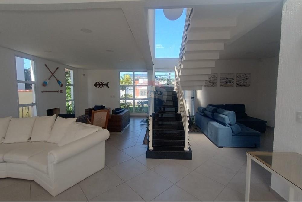 Casa - Venda - Bertioga , São Paulo - casa-com-6-suítes_a-venda-no-Indaiá-Bertioga-remax-690341032-30-corretor-Edivaldo-Santos-foto053.jpg - Área Gourmet - 690341032-30