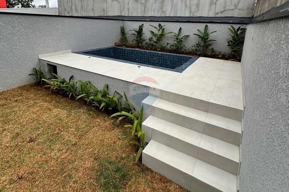 Casa - Venda - Atibaia , São Paulo - Carol - Imóvel vazio 6.jpg - 690471017-96