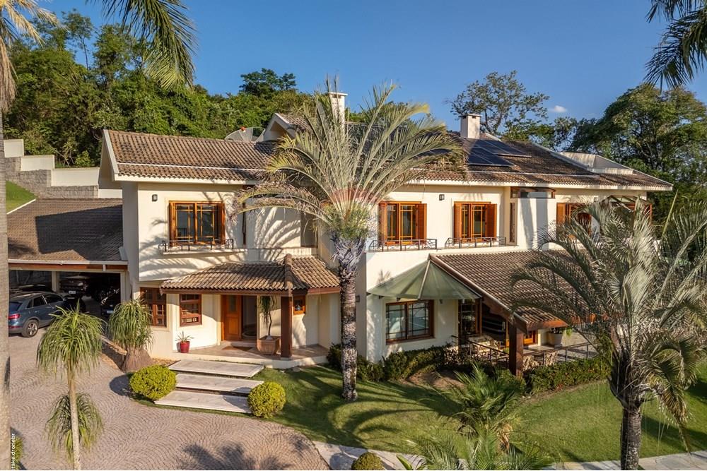 Casa de Condomínio - Venda - Vinhedo , São Paulo - TKD-9761.jpg - 690941027-36