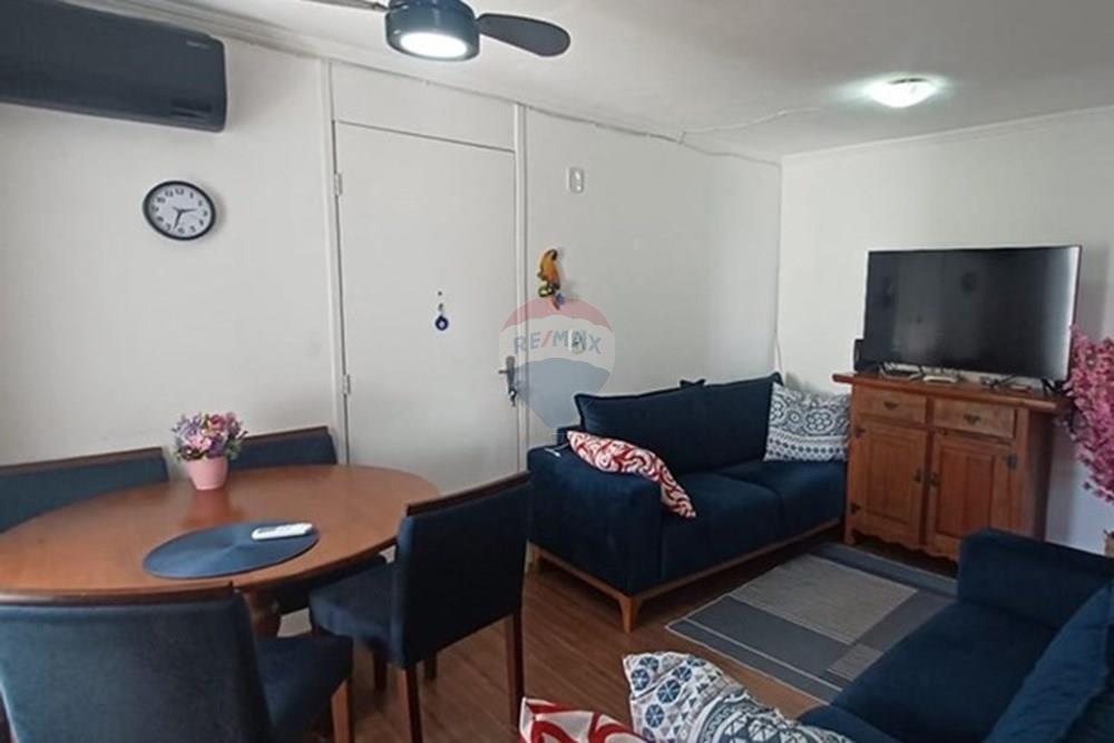 Apartamento - Venda - Mogi Mirim , São Paulo - SALA 1.jpeg - Sala - 690521170-2