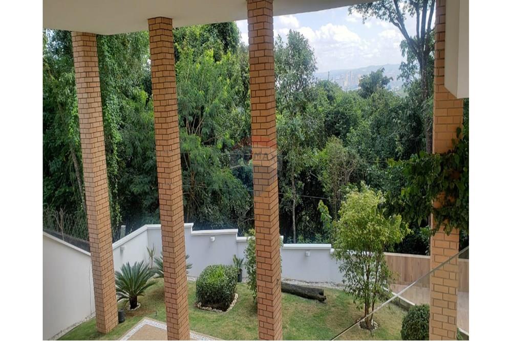 Casa de Condomínio - Alugar - Santana de Parnaíba , São Paulo - foto72.jpg - 691141030-11