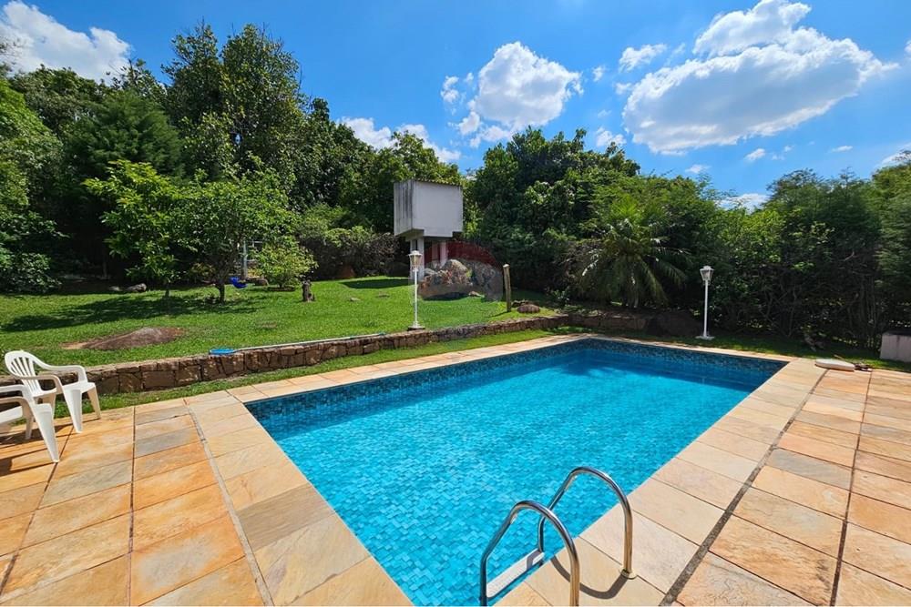 Casa de Condomínio - Venda - Itupeva , São Paulo - sm32.jpeg - 690801023-156