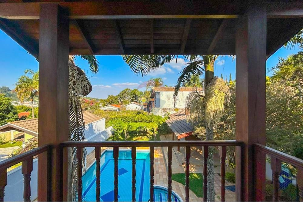 Casa de Condomínio - Alugar - Vinhedo , São Paulo - IMG-20250708-WA0076.jpg - 690941019-78