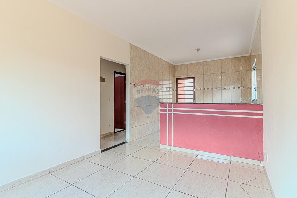 Casa - Alugar - Rio Claro , São Paulo - vila cristina-4.JPEG - Sala - 690811013-195