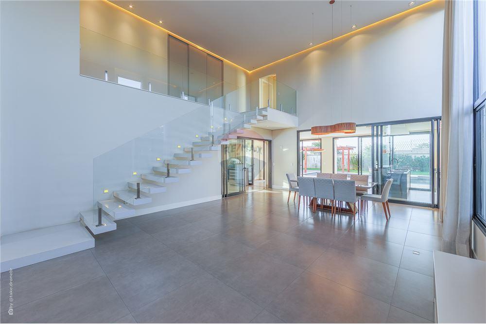 Casa de Condomínio - Alugar - Vinhedo , São Paulo - 10 - 690941014-80