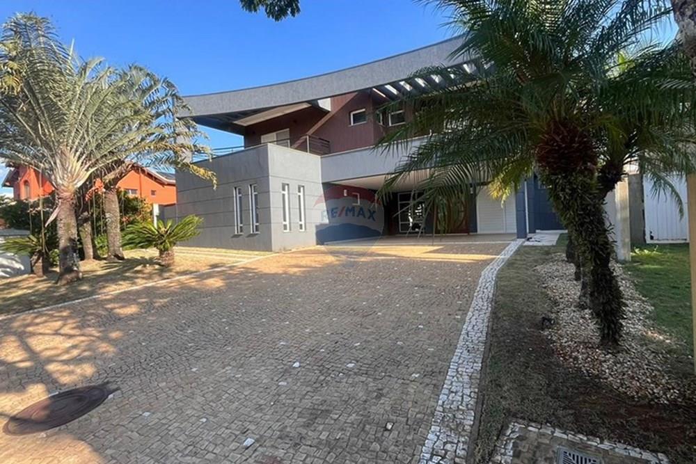 Casa de Condomínio - Alugar - Campinas , São Paulo - WhatsApp Image 2025-12-09 at 11.53.15 (1).jpeg - 690681050-220