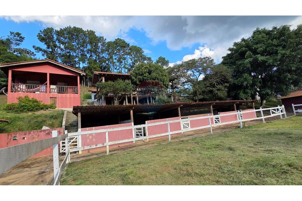 Chácara / Sítio / Fazenda - Venda - Santana de Parnaíba , São Paulo - 20260314_164941.jpg - 690951041-67