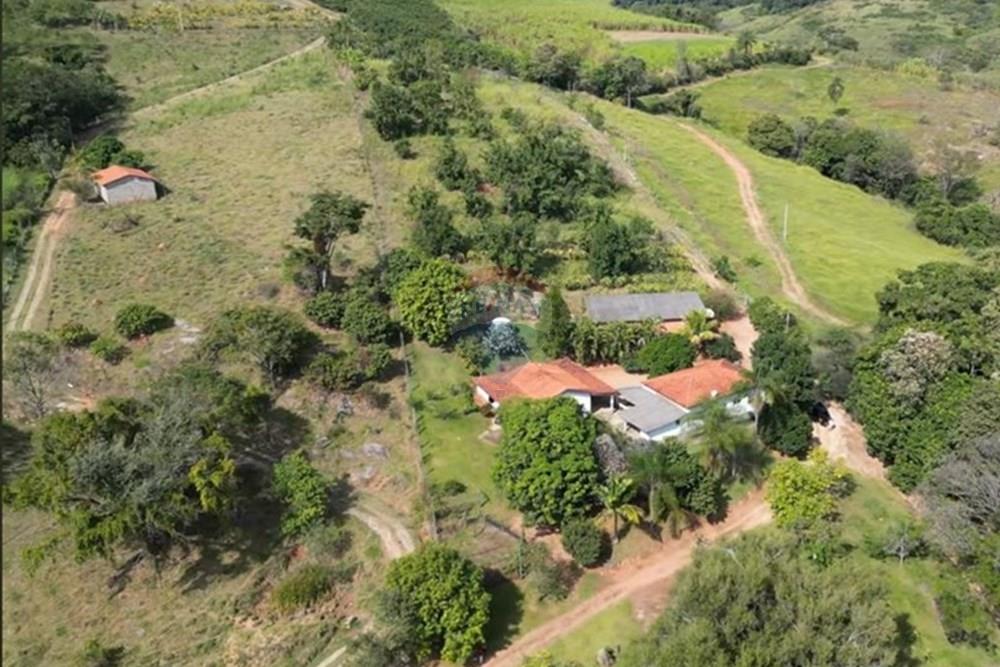 Chácara / Sítio / Fazenda - Venda - Itapira , São Paulo - IMG-20250713-WA0584.jpg - 690291085-364