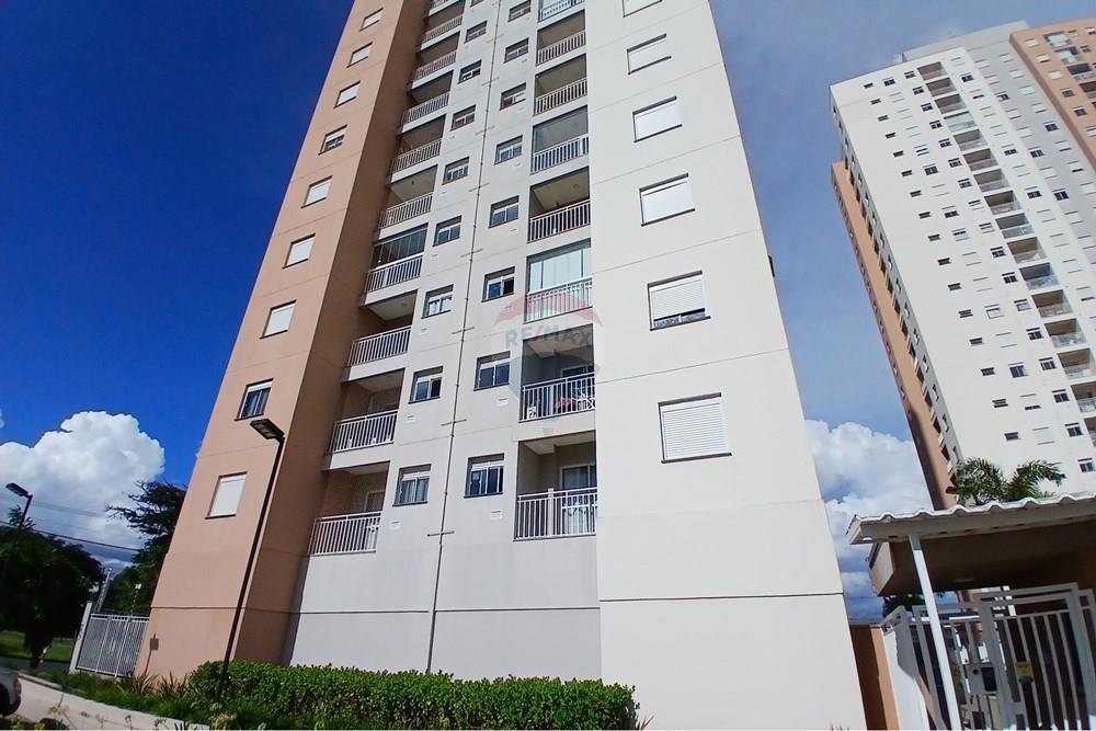 Apartamento - Alugar - Santa Bárbara d'Oeste , São Paulo - 20260129_161025.jpg - 691071037-2