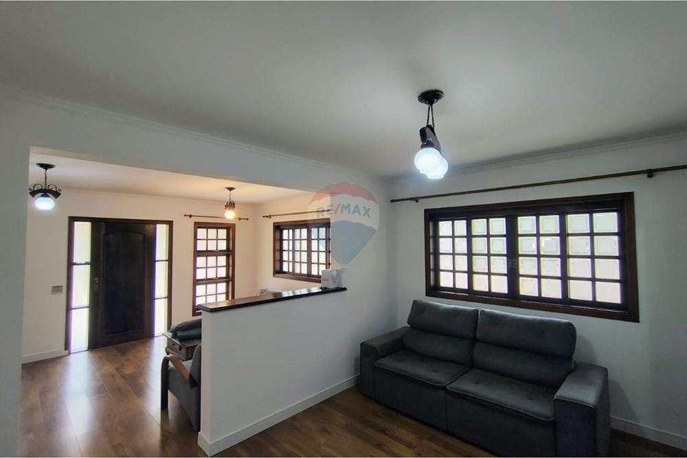 Casa de Condomínio - Alugar - Itapevi , São Paulo - 4768701c-eeac-48a5-8b92-359b86054628.jpeg - 691021014-210