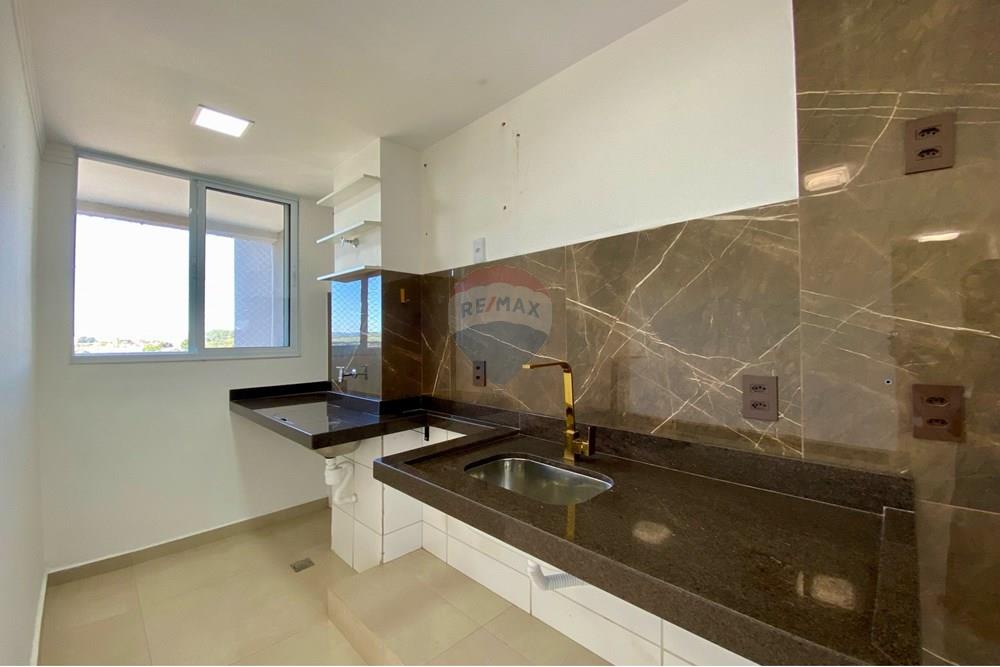 Apartamento - Venda - Mogi Guaçu , São Paulo - IMG_9291.jpeg - Cozinha - 690521010-251