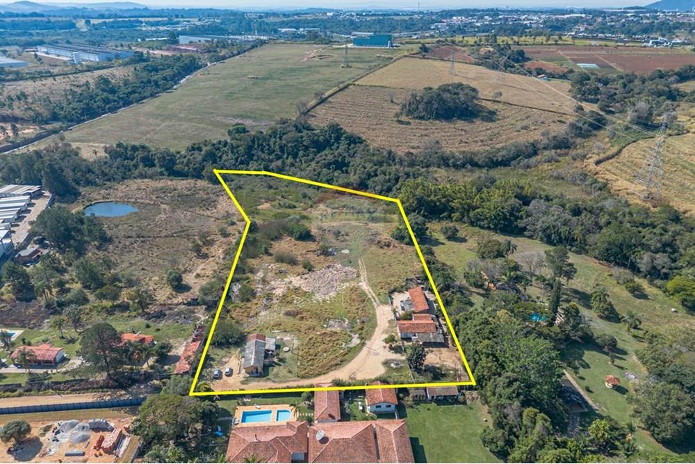Terreno - Venda - Cabreúva , São Paulo - DJI_0216.jpg - 690591010-45