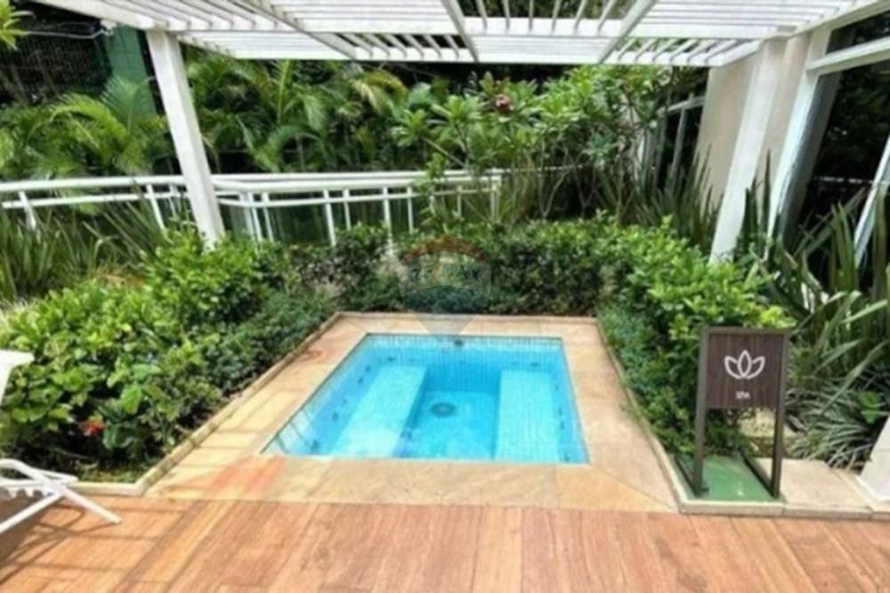 Apartamento - Venda - Santana de Parnaíba , São Paulo - 04 Spa.jpg - 691021020-95