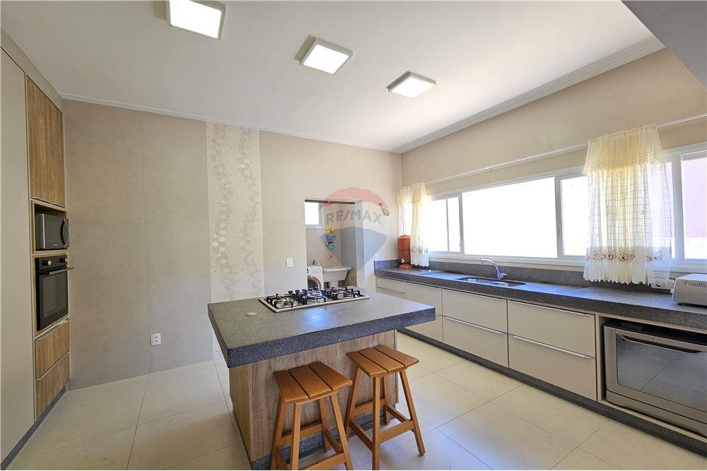 Casa de Condomínio - Venda - Itatiba , São Paulo - 31 - 690661020-163