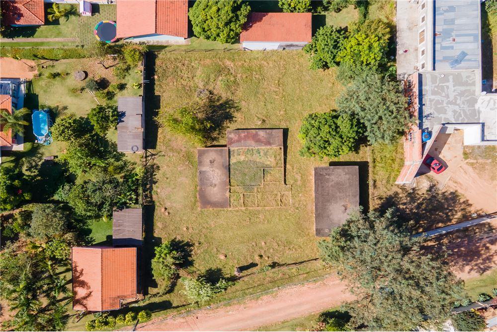 Terreno - Venda - Vinhedo , São Paulo - vista aérea - 690851011-423