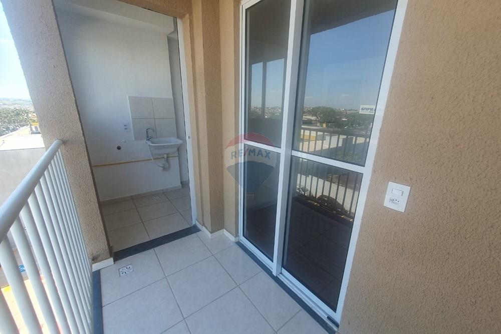 Apartamento - Alugar - Hortolândia , São Paulo - 53a63257-0f04-4bdb-b742-9d3ffeb0ebf6.jpg - 690531104-91