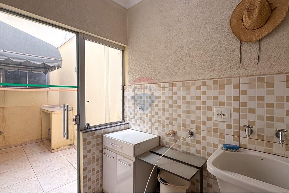 Casa - Venda - Capivari , São Paulo - 39,1.jpg - Lavanderia - 690091006-573