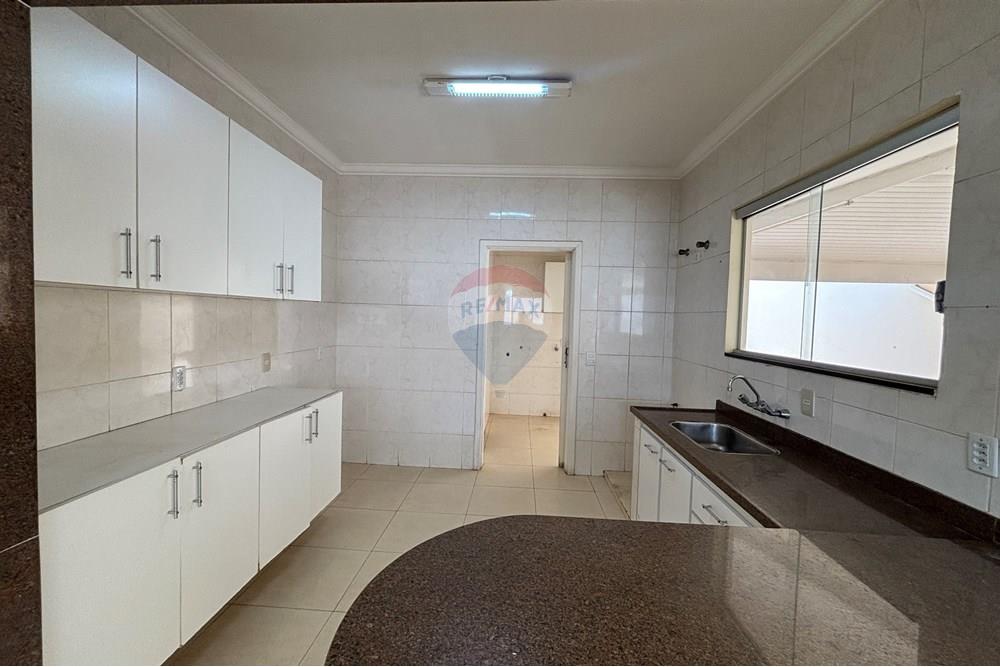 Casa - Alugar - Piracicaba , São Paulo - IMG_2976.JPG - Cozinha - 690781095-84