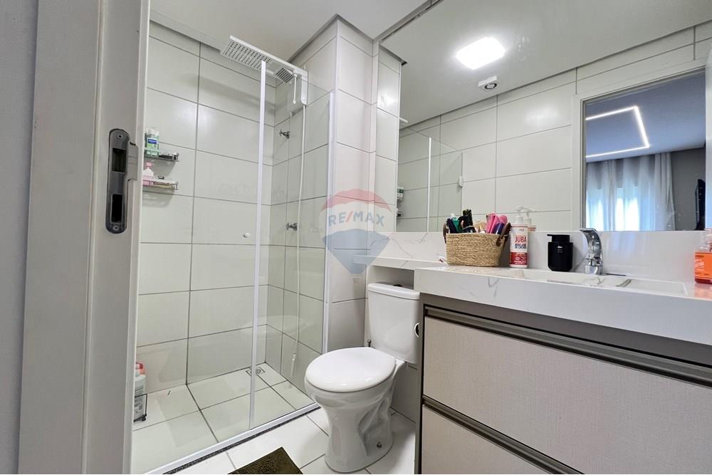 Apartamento - Venda - Hortolândia , São Paulo - IMG_6136.JPG - 691101011-7