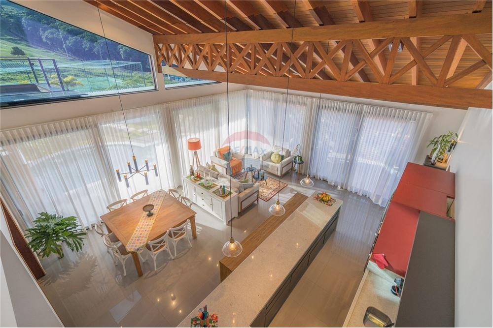 Casa de Condomínio - Venda - Vinhedo , São Paulo - 5 - 690541036-148