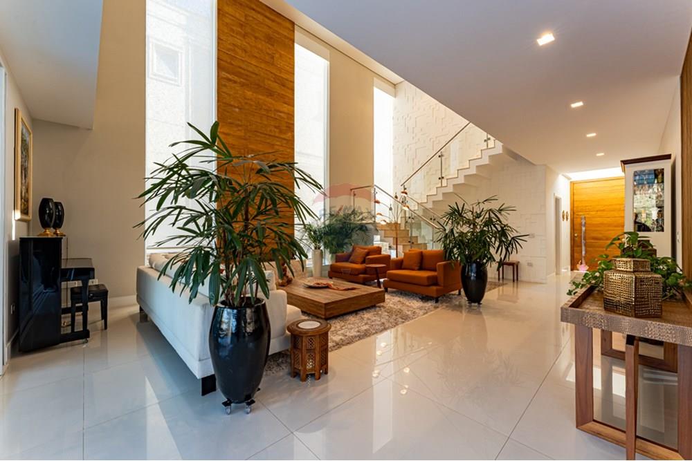 Casa de Condomínio - Venda - Santana de Parnaíba , São Paulo - CAR07950.jpg - 691081032-2